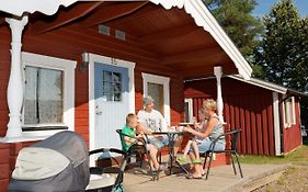 Vaennaes Bad & Camping